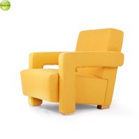 hotel furniture, cheap room arm chair, lounge chair for hotel